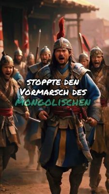 Die Schlacht von Ain Djalo: Eine symphonische Darstellung von Krieg und Triumph!