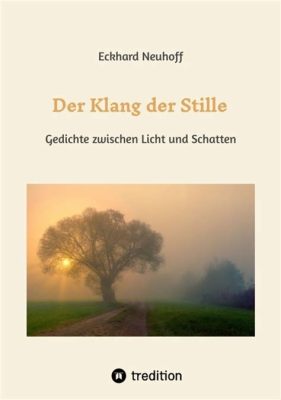 The Weight of Words – Ein Kontemplation über Sprache und Stille